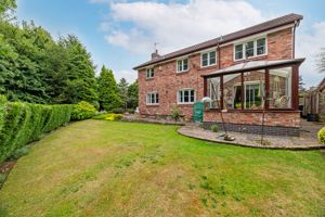 Garden- click for photo gallery